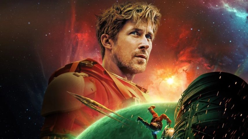 Devoradores de Estrelas: entenda o final explicado do filme de ficção científica — Foto: Reprodução/IMDb