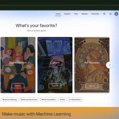Google encerra IA que navegava na web em nome de usuários