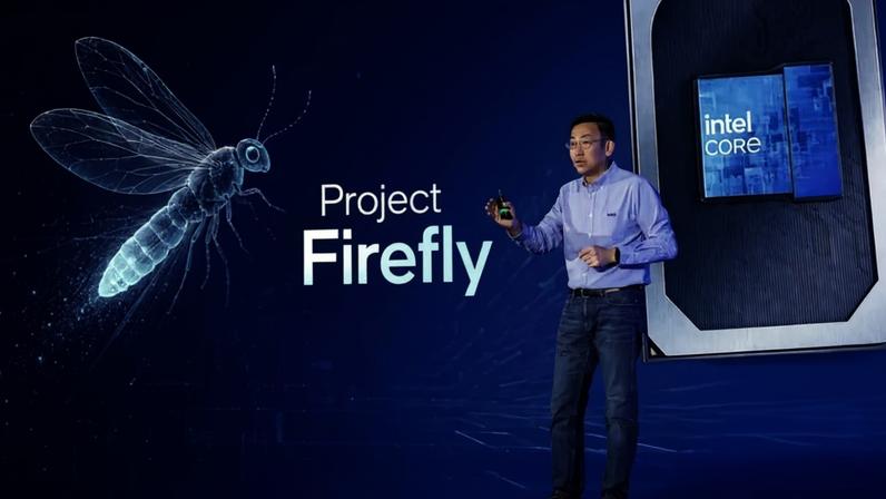 Intel 'dá resposta' ao MacBook Neo com notebooks mais baratos e novos chips