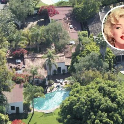 Justiça impede demolição da última casa de Marilyn Monroe em LA
