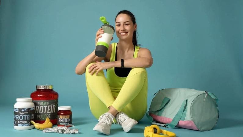 O consumo de proteínas deve ser equilibrado e considerar as necessidades individuais