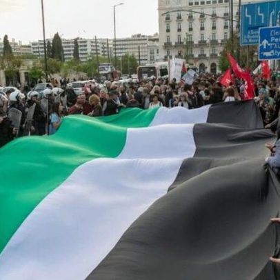 Brasil e 11 países condenam ação de Israel contra flotilha