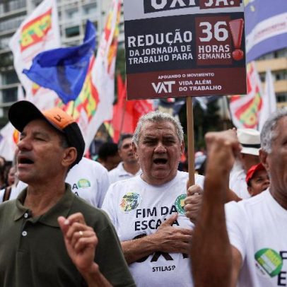 Em 2025, 58% dos trabalhadores formais trabalharam mais de 40 horas semanais
