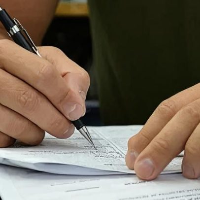 Inep abre inscrições para o Encceja 2026 nesta segunda-feira