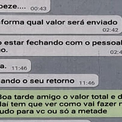 Provas citadas pela investigação motivaram prisão de Deolane