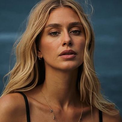 Traje de Marina Ruy Barbosa em evento gera reação do público