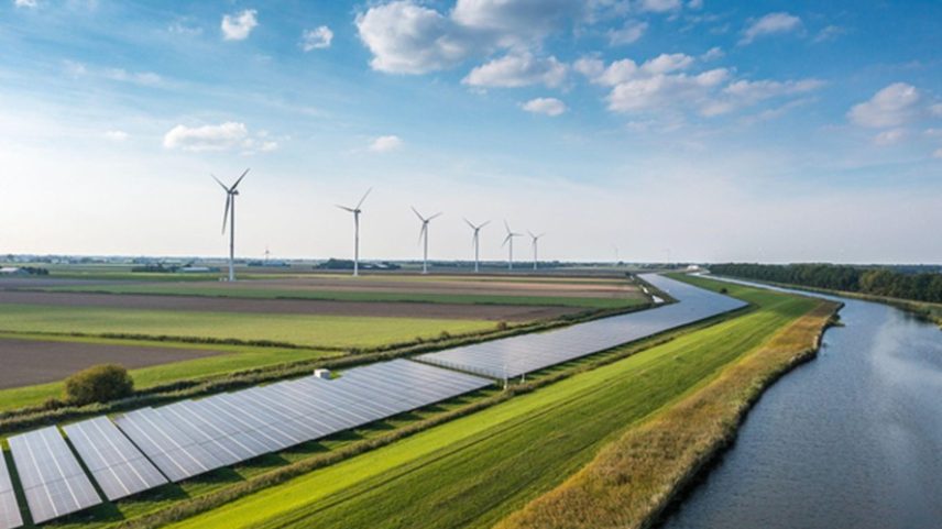 São necessários investimentos na expansão da geração de energia limpa, sobretudo solar e eólica, para sustentar o crescimento da demanda interna