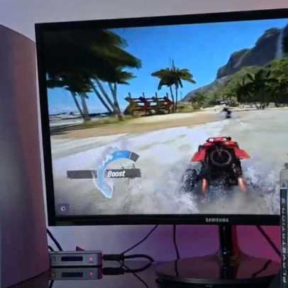 PS5 com Linux consegue rodar jogos de PS3 via emulador RPCS3