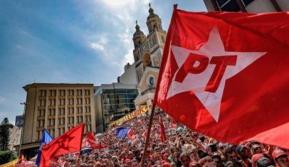 PT intensifica o embate com Congresso nas redes sociais
