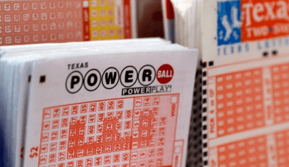 Powerball EUA ultrapassa 656 milhões de reais; aposta online disponível