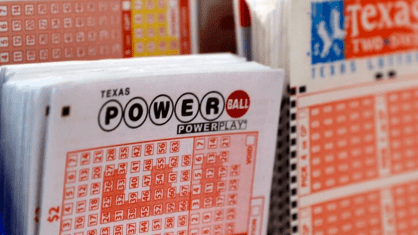 • Campanha TheLotter