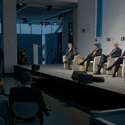 Evento em Nova York discute o futuro da indústria Brasil-EUA