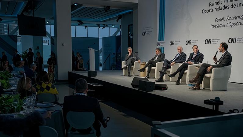 Brasil–U.S. Industry Day