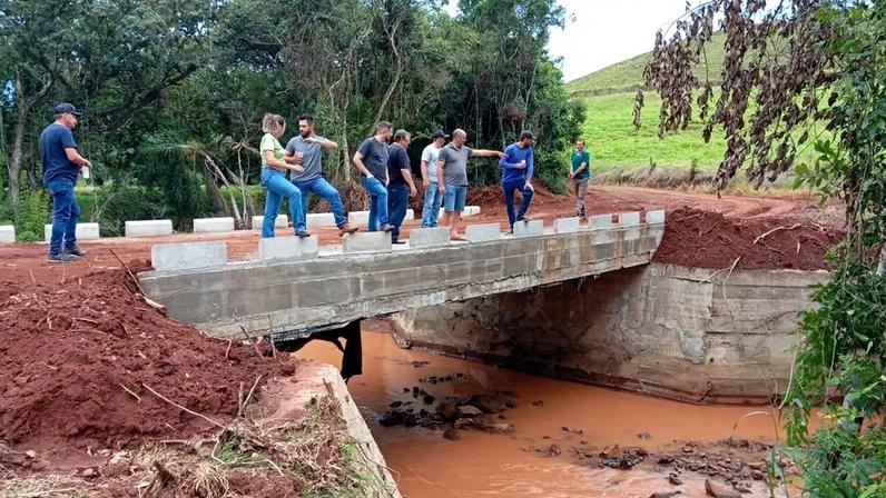 Lagoa dos Patos, cartão-postal de Pelotas. Crédito: Casal na Estrada.