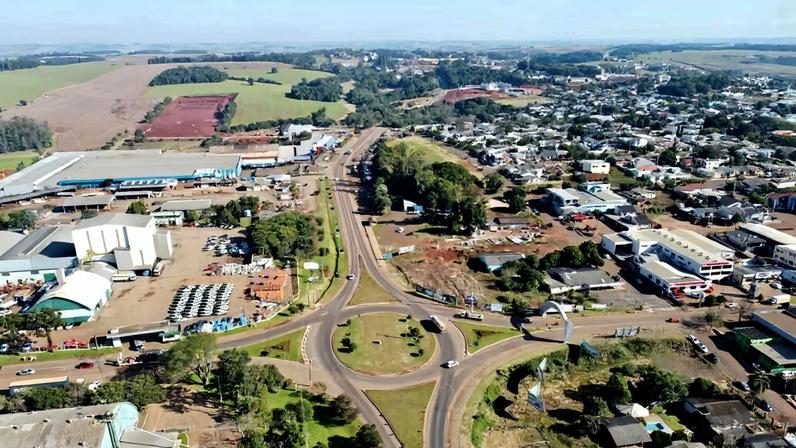 Rio Tocantins em Imperatriz MA, cidade que sedia o campus do IFMA onde ocorrerá a seleção. Crédito: Imagem de Tripadvisor.