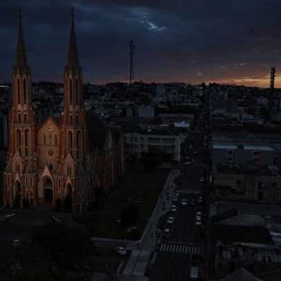 IFSul abre vaga de professor substituto em Venâncio Aires