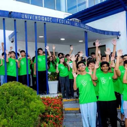 IFSUL abre processo seletivo em Santana do Livramento com 1 vaga
