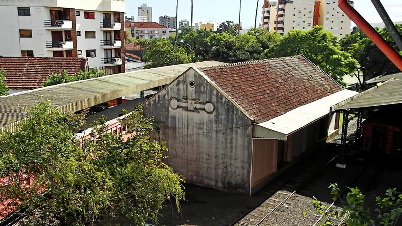 Hospital de Clínicas da Unicamp, referência universitária em assistência, ensino e pesquisa no interior de São Paulo.