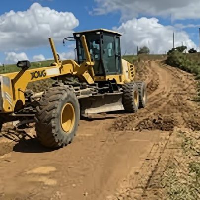 Prefeitura de Barros Cassal RS abre cadastro reserva para operador de máquinas