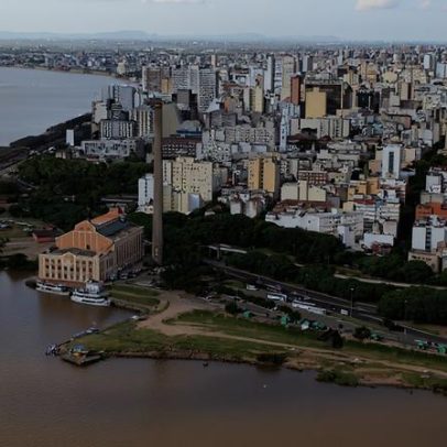 Polícia Penal do RS retifica concurso com vagas para níveis médio e superior