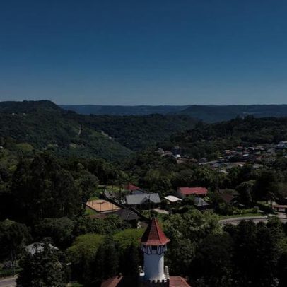 Prefeitura de Paraí RS abre processo seletivo para professor de informática