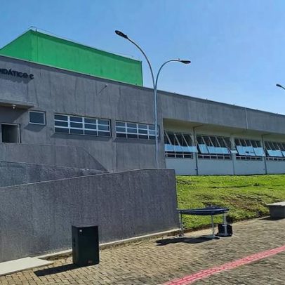 IFPR Irati abre PSS para professor de Matemática