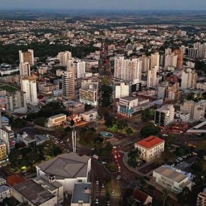 Prefeitura de Balsa Nova abre processo seletivo com vaga para Educação