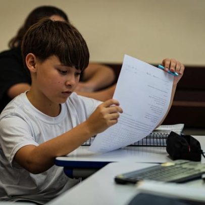 IFSC Sombrio SC abre concurso para professor de Matemática com 1 vaga