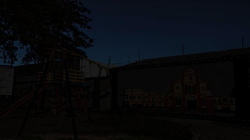 Região Tocantina: Imperatriz é um dos polos urbanos próximos a São Francisco do Brejão, onde fica o concurso. Crédito: Temporada Livre.
