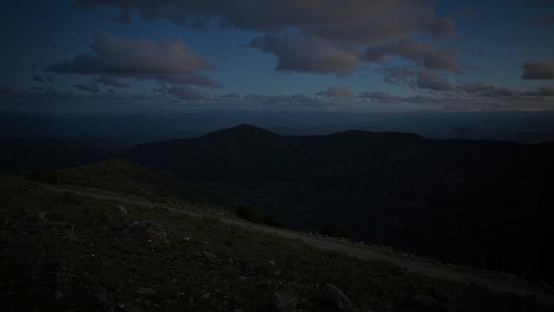 Urupema, na Serra Catarinense, é reconhecida pelo inverno rigoroso e paisagens de altitude. Crédito: Tripadvisor.