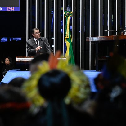 Projeto que cria a Universidade Federal Indígena vai a sanção