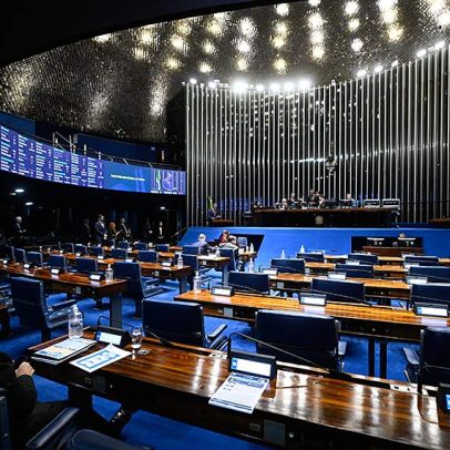 Senado discute política de energia renovável em meio a El Niño