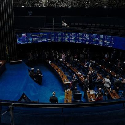 Senado autoriza empréstimos internacionais para a Cipp no Ceará