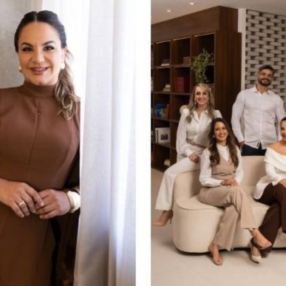 Fernanda Alcântara cria modelo escalável e torna rede de reabilitação referência