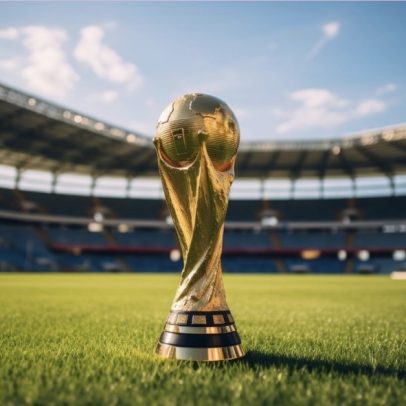 Crise climática pode impactar jogos da Copa do Mundo 2026, afirmam pesquisadores