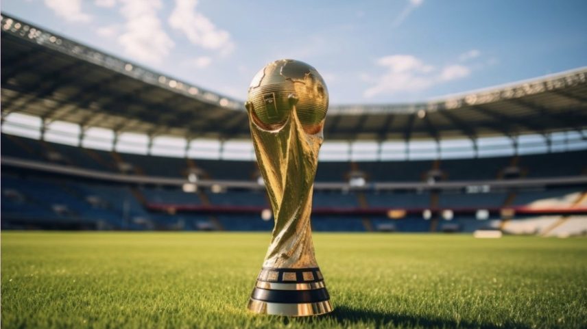 Opções de visto acelerado para fãs que pretendem assistir à Copa do Mundo da FIFA 2026 nos EUA