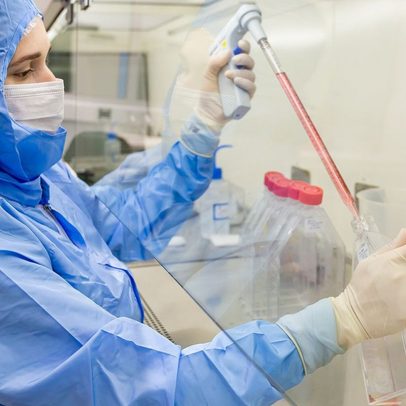 Estudo usa células-tronco para reduzir complicações do transplante de medula
