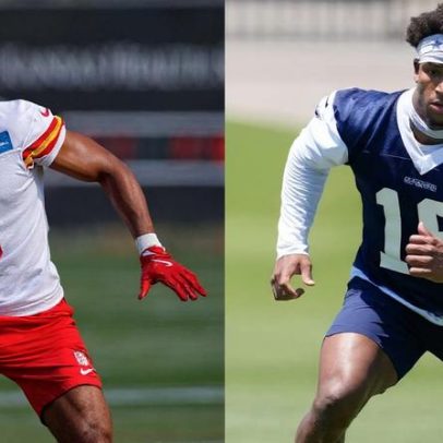 Draft da NFL 2026: dez calouros em posição de sucesso no primeiro ano e além