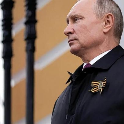 Putin afirma que drone que atingiu Romênia pode ser ucraniano