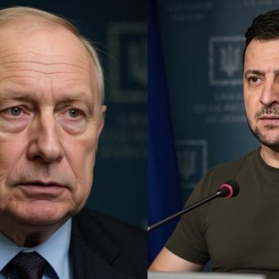 Putin anuncia cessar-fogo de dois dias na Ucrânia; Zelensky nega