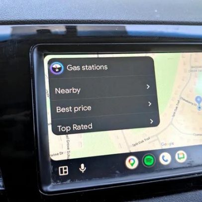 6 apps do Android Auto que facilitam todas as viagens