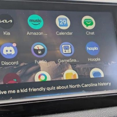 Gemini no Android Auto: melhorias em 4 aspectos após 2 meses de uso
