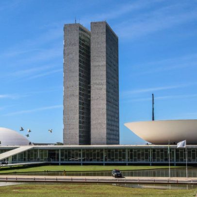 Governistas admitem que PEC da Segurança não avança e focam na escala 6×1