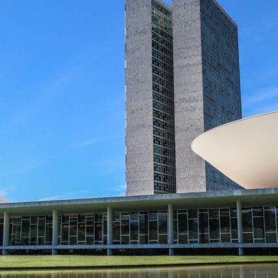 Senado assina contrato de R$ 90 milhões para publicidade