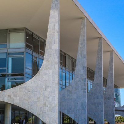 Governo avalia mecanismo por trás do veto a Messias