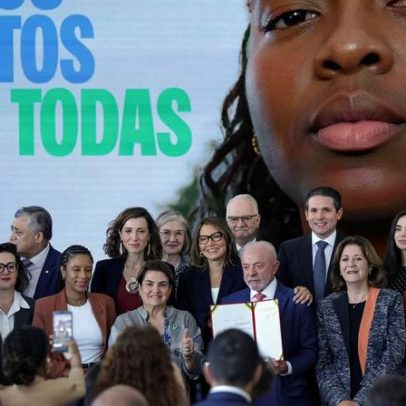 Novas medidas do governo fortalecem proteção de mulheres na internet