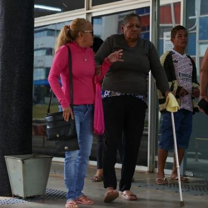 Mutirão do INSS e MPS oferece atendimentos extras em 119 cidades