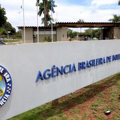 Servidores da Abin preocupados com investigação no STF