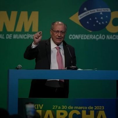 Marcha dos Prefeitos tem abertura oficial e sabatinas previstas