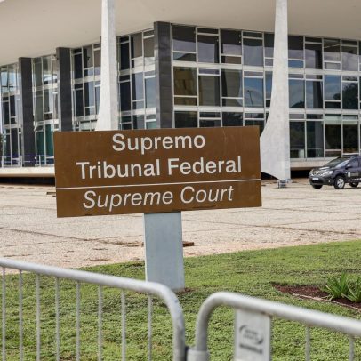 Supremo toma nova decisão para impedir criação de penduricalhos